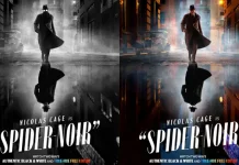 Spider-Noir Hadirkan Nicolas Cage Sebagai Ben Reilly